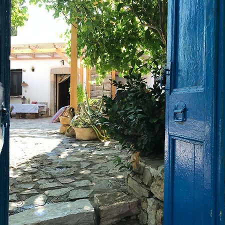 Mylopetra Traditional House Armakha Esterno foto