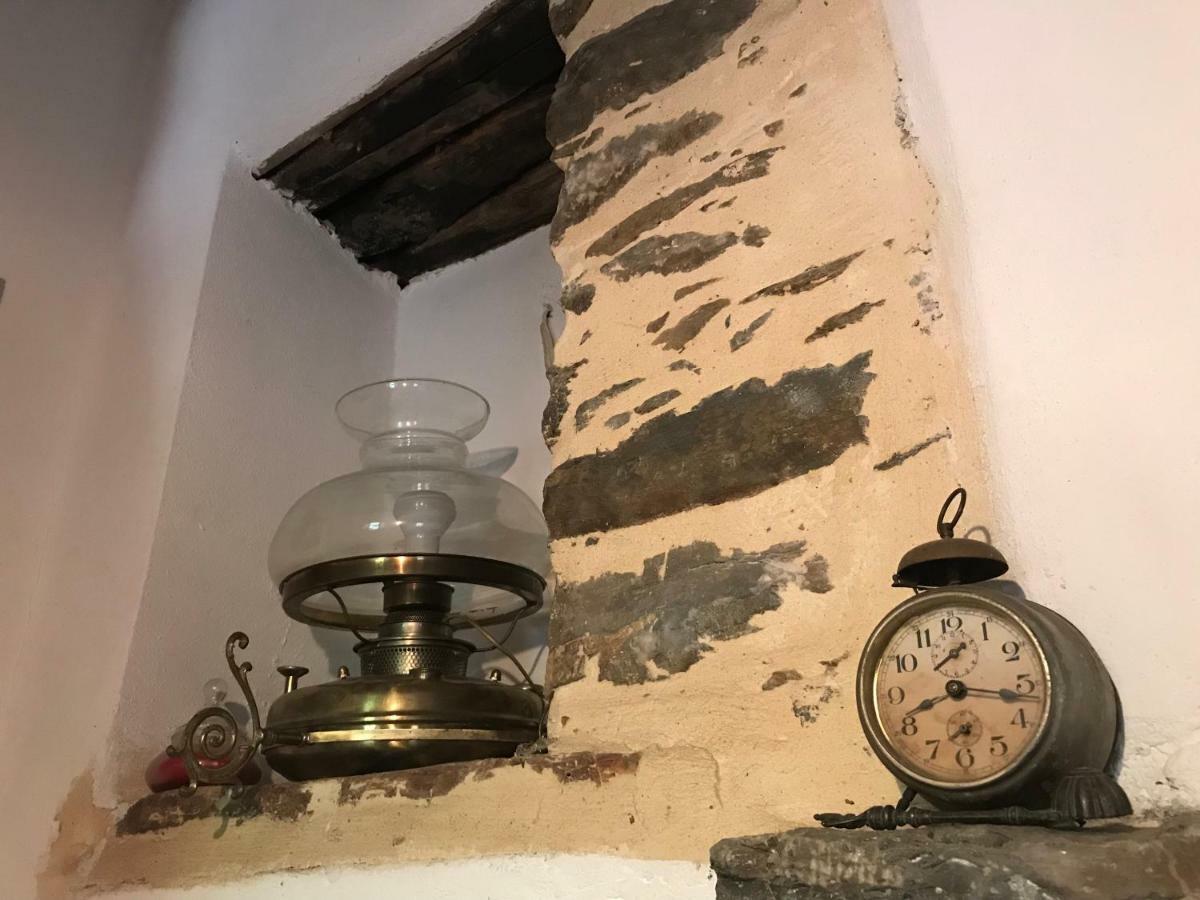 Mylopetra Traditional House Armakha Esterno foto