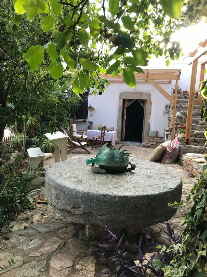 Mylopetra Traditional House Armakha Esterno foto