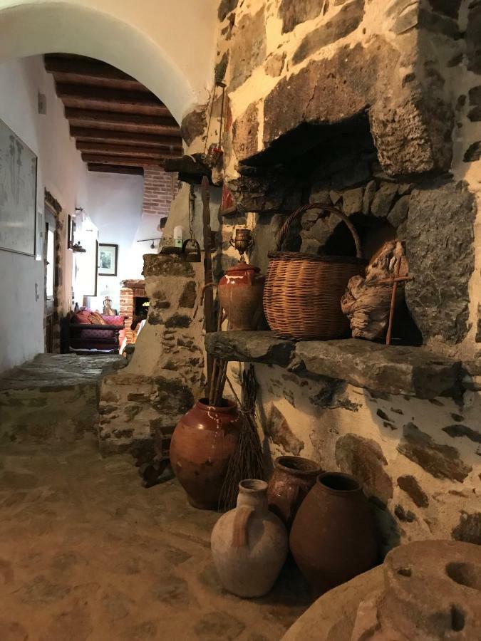 Mylopetra Traditional House Armakha Esterno foto
